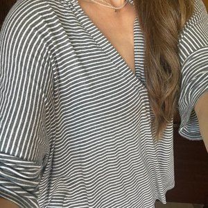Beyond Yoga Super Soft Lounge Tee